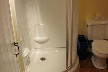 The Garrison House Inn