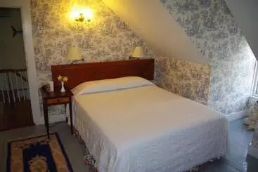 The Garrison House Inn
