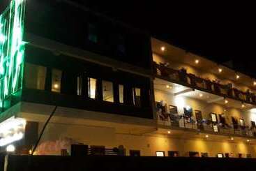 Utsav Grand By Shrigo Hotels