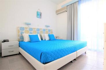 Christiana Hotel Apartments