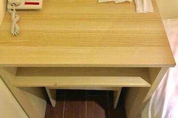 Hotel 18, Ipoh Aeon Mall