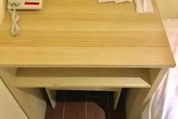 Hotel 18, Ipoh Aeon Mall