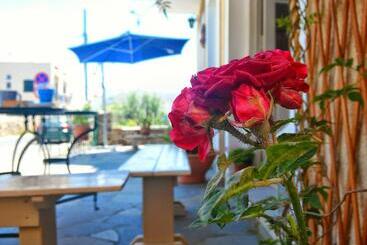 בית מלון כפרי Aegina