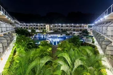 Hotelli Arenas En Punta Leona