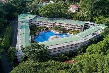 Hotelli Arenas En Punta Leona