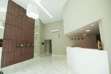 هتل Enseada Boa Viagem