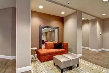 Hotel Hampton Inn & Suites Cincinnatidowntown