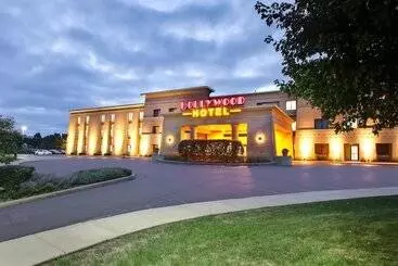 Hotel Hollywood Casino Joliet