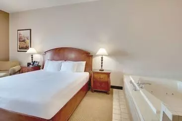 Hotel Hollywood Casino Joliet