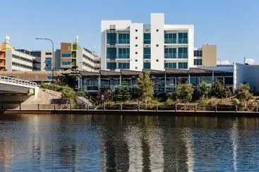 Hotel Mercure Sunshine Coast Kawana Waters