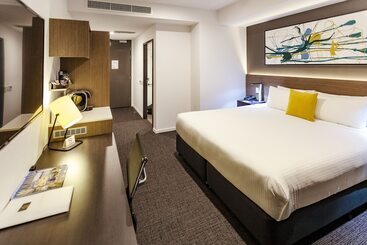 ホテル Mercure Sunshine Coast Kawana Waters