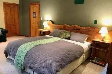 בית מלון כפרי Murchison Lodge