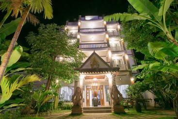 هتل Nagara Angkor Boutique