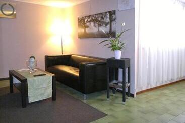 فندق Albergo Papillon