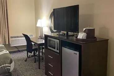 ホテル Quality Inn Ontario