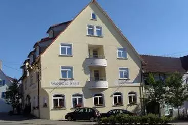 Hotel & Restaurant Engel