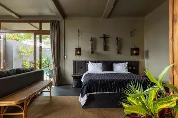 Hotel Samanvaya Adults Only