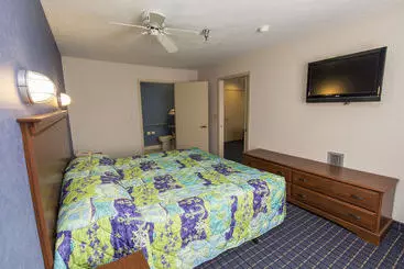 Hotel Sandcastle Suites