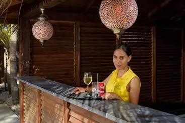 Boutique Hotel Bougainvillea