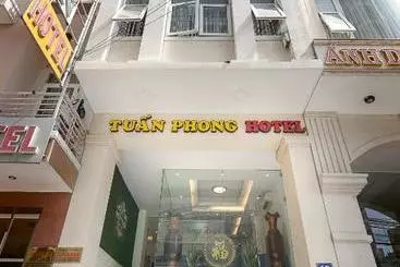 فندق Tuan Phong