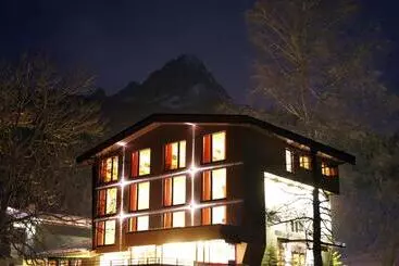 هتل Zistelberghof