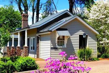 בית פרטי Marysville Garden Cottages