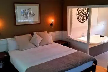 房子 Marysville Garden Cottages