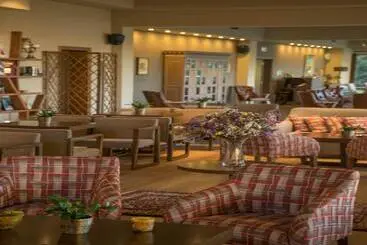 Orizontes Tzoumerkon Hotel Resort