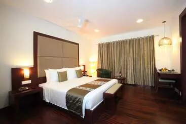 リゾートホテル Sterling Corbett