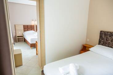 Apart Hotel Studios Pieria