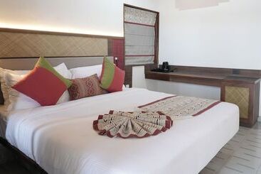 אתר נופש Vedic Village Retreat Kodungallur