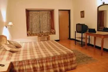 Apartament Woodsvilla Residency