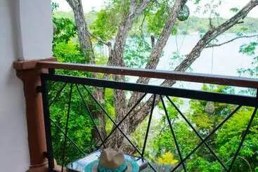 El Secreto Hotel Bacalar   Todo Incluido