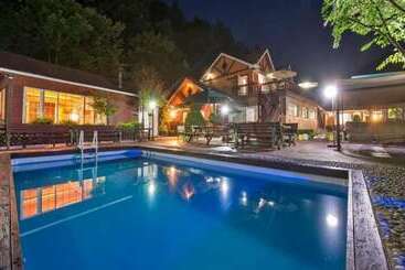 Hongcheon Bogeumjari Pension