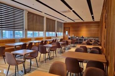 בית מלון כפרי Alvea