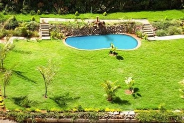 Ashville Hotel & Resort