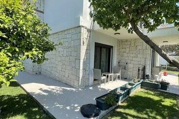 فندق Dalyan Risus Suite