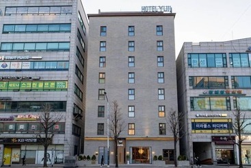 Goyang Hotel Yuji