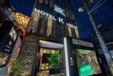 Hotel K Next