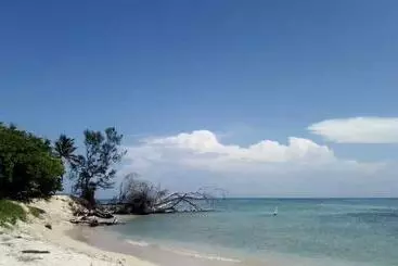 Hotelli La Intimidad