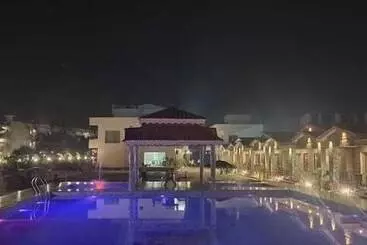 ホテル Llyods Beach Resort