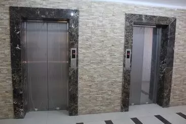 ホテル Magic Suite Mahboula 5