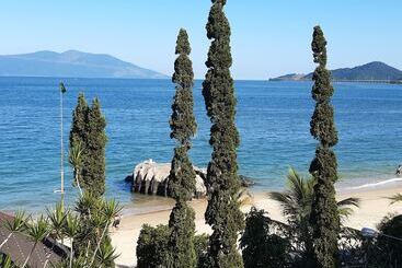 Hotel Pousada Casa Na árvore Mangaratiba