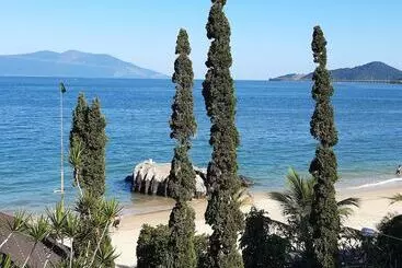 ホテル Pousada Casa Na árvore Mangaratiba