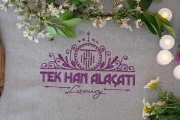 Hotel Tek Han Luxury