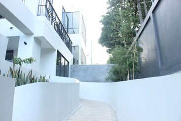 Luwansa Hotel & Convention Center Manado