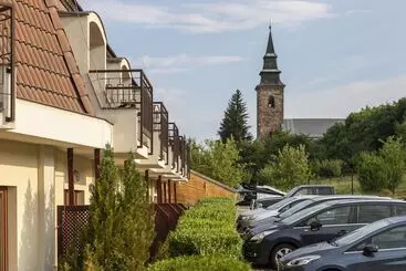 Margaréta Apartman és üdülőház