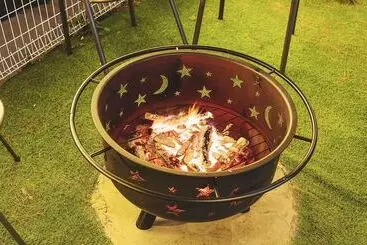 ペンション Gapyeong Belloci Firstige Partypoolvilla