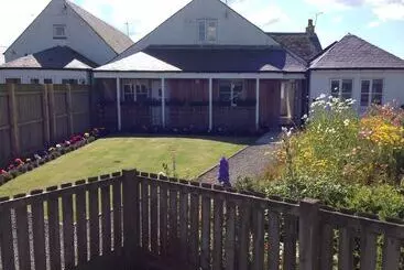 Majatalo Hillhead Farm Lets