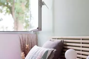 Lomakeskus Les Etangs De La Bassee